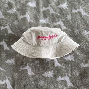 Gamma Phi Beta Bucket Hat